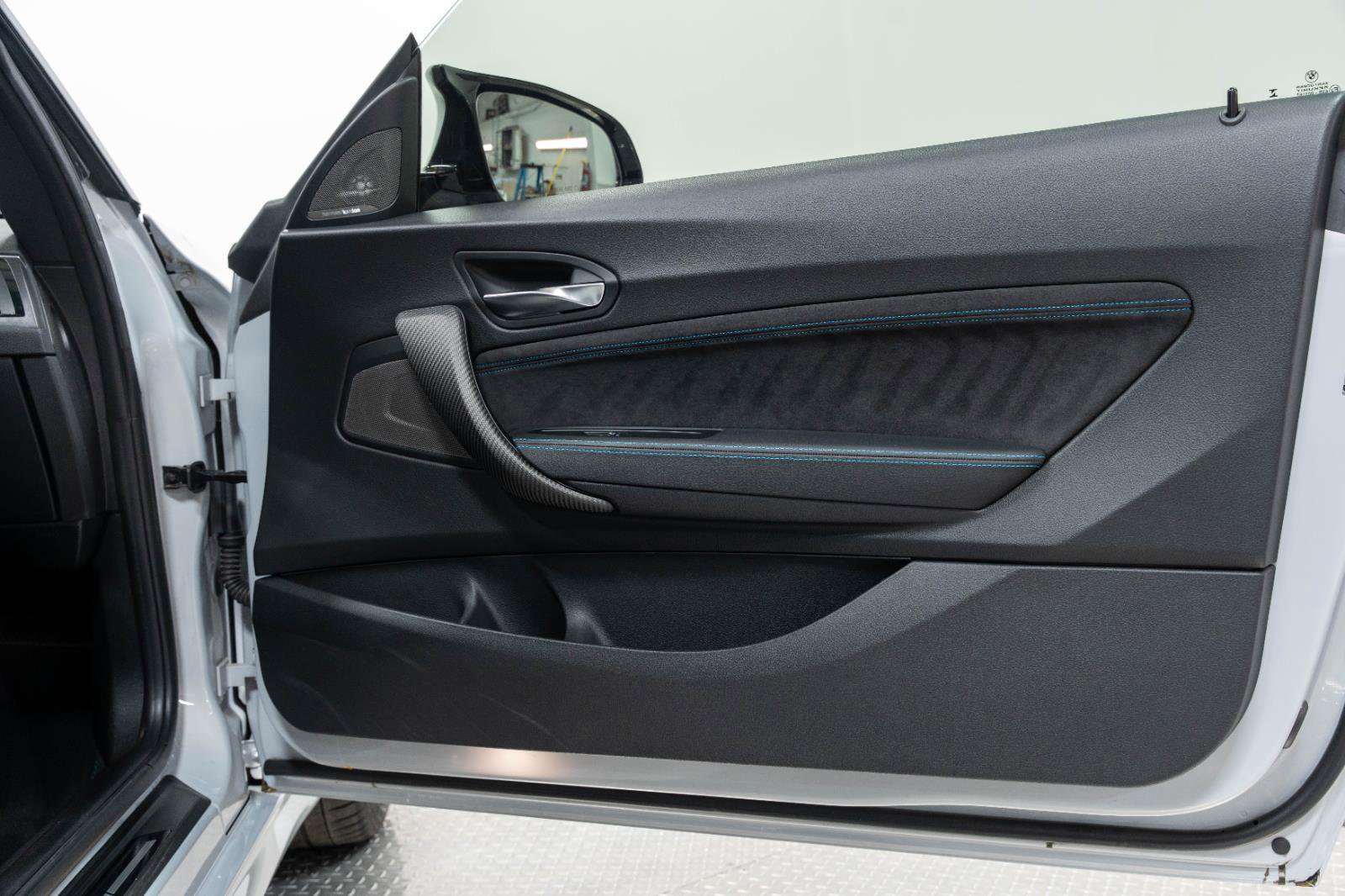 Used 2020 BMW M2 Competition w/ Executive Package image 89