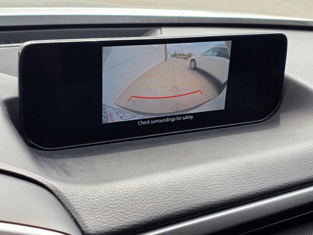 Used 2023 MAZDA CX-50 2.5 S w/ Cargo Package image 16