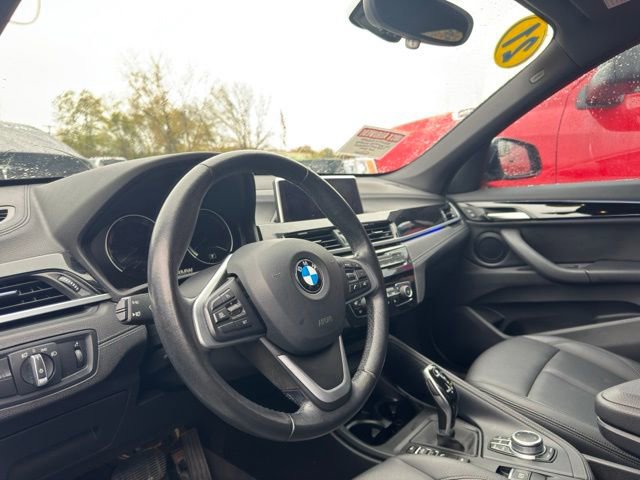 Used 2021 BMW X1 xDrive28i w/ Convenience Package image 7