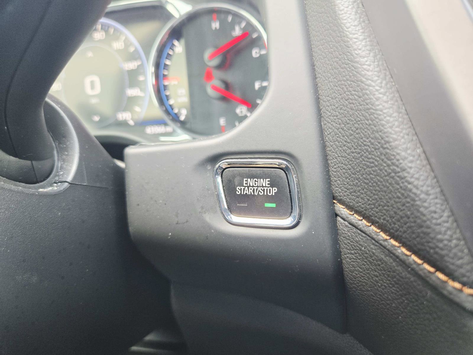 Used 2023 GMC Acadia AT4 w/ Technology Package AWD/4WD image 38