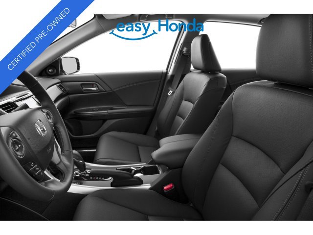 Used 2015 Honda Accord EX-L image 6