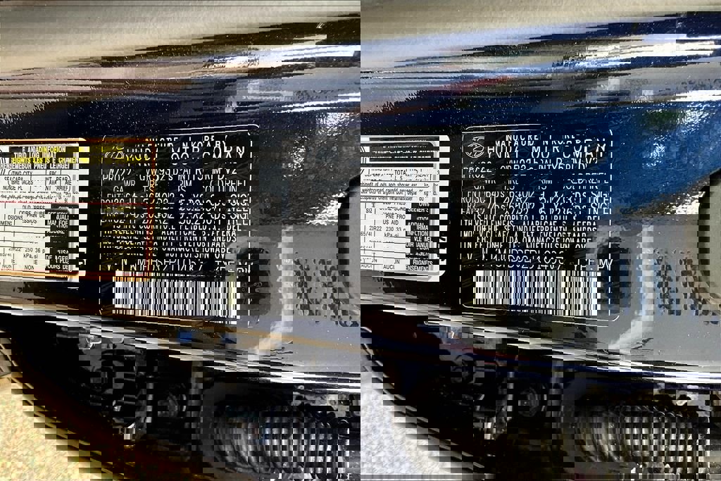 Used 2023 Genesis GV80 2.5T w/ Prestige Package image 35