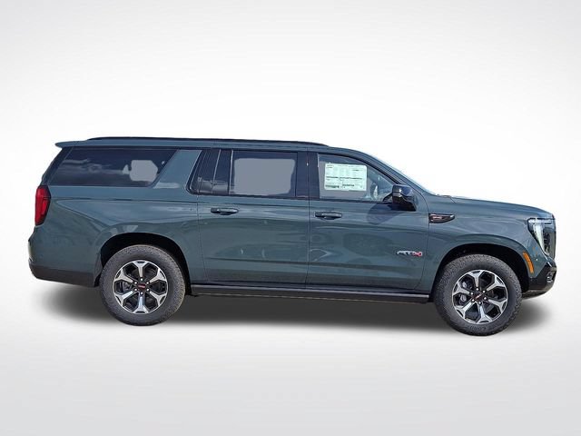 New 2026 GMC Yukon XL AT4 Ultimate w/ LPO, Floor Liner Package AWD/4WD image 8
