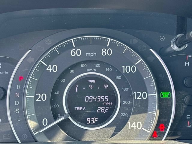 Used 2016 Honda CR-V EX-L image 14