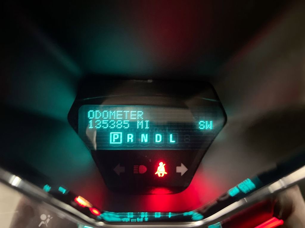 Used 2013 Chevrolet Traverse LT w/ All-Star Edition image 13