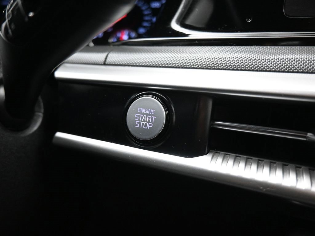 Used 2023 Kia K5 GT-Line w/ GT-Line Premium Package image 25