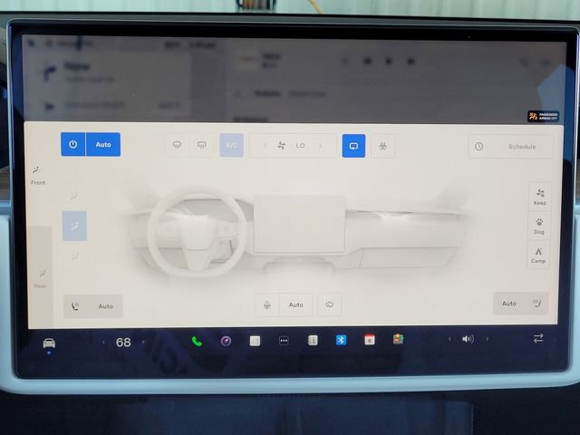 Used 2024 Tesla Model X image 20