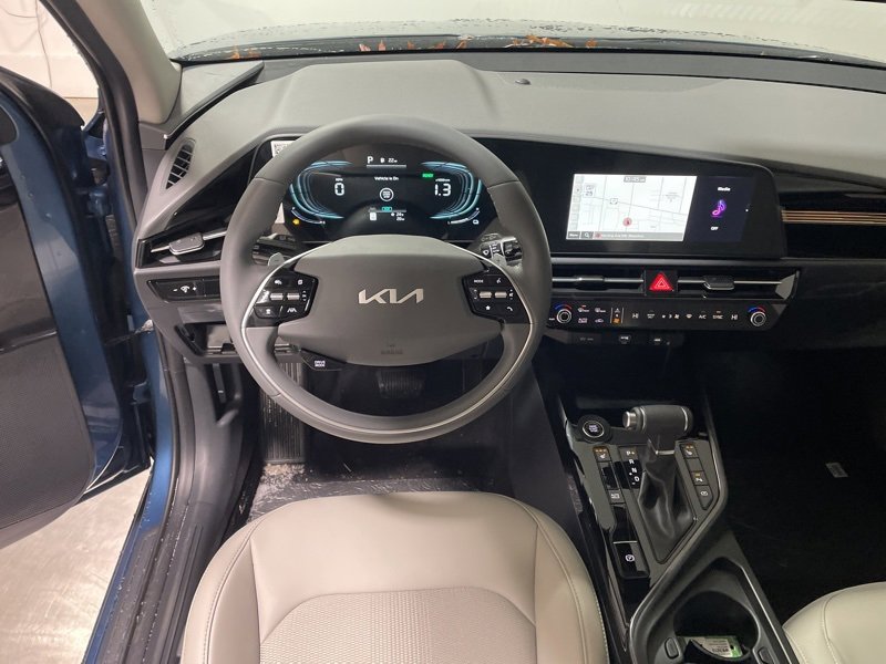 New 2026 Kia Niro EX image 31