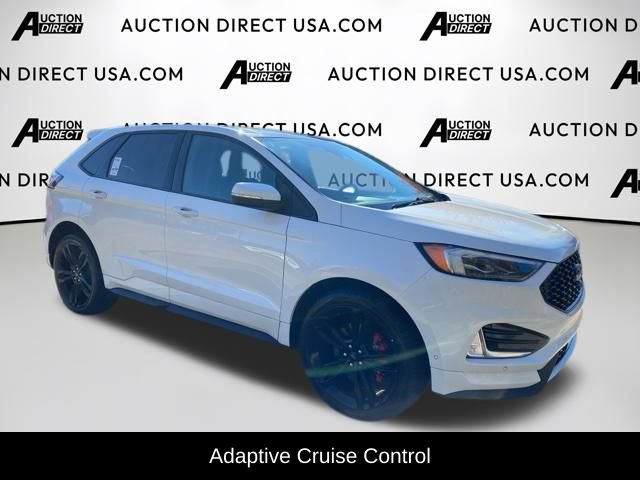 Used 2020 Ford Edge ST w/ Equipment Group 401A video 2