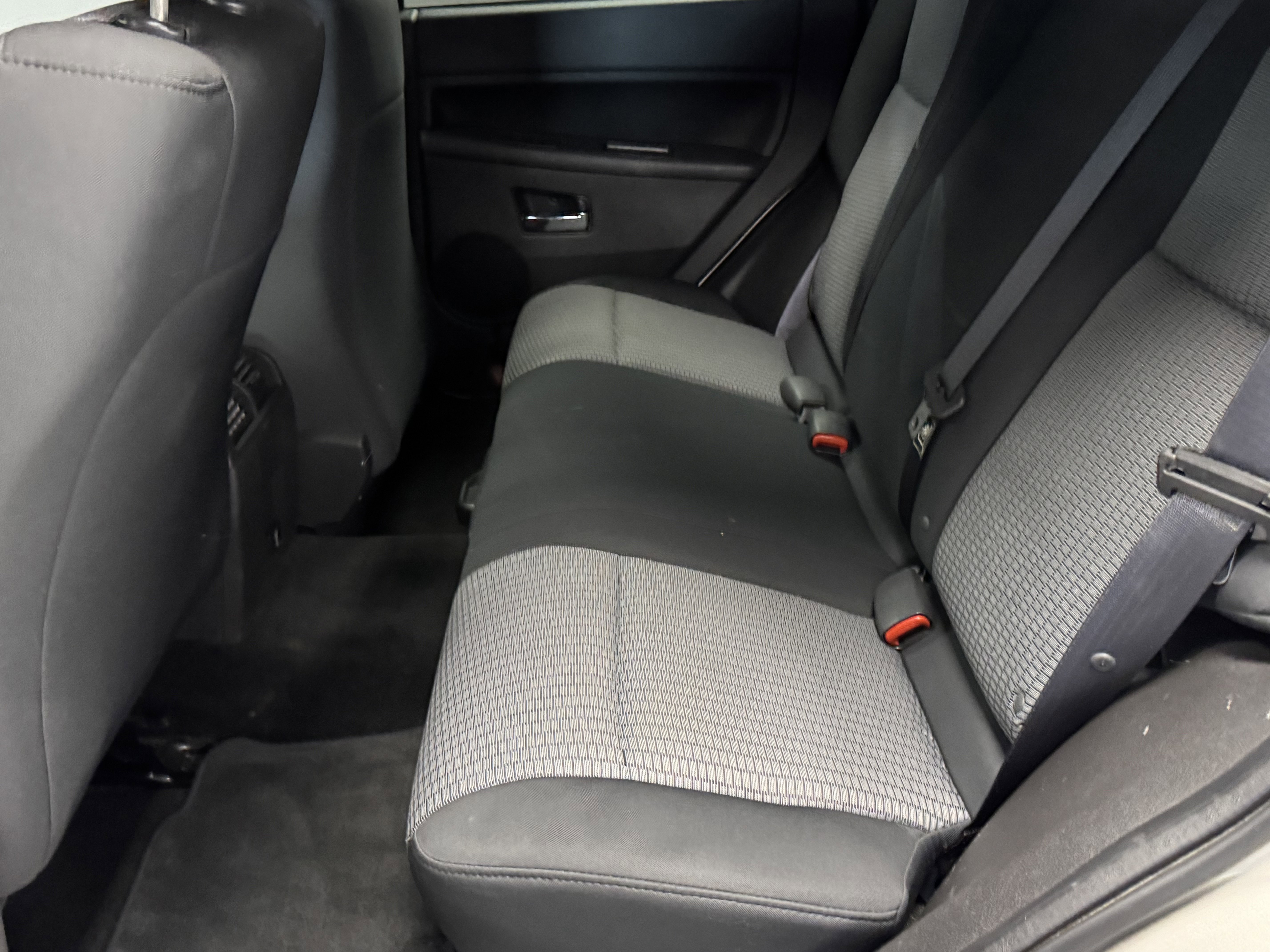 Used 2009 Jeep Grand Cherokee Laredo w/ Popular Equipment Group image 11