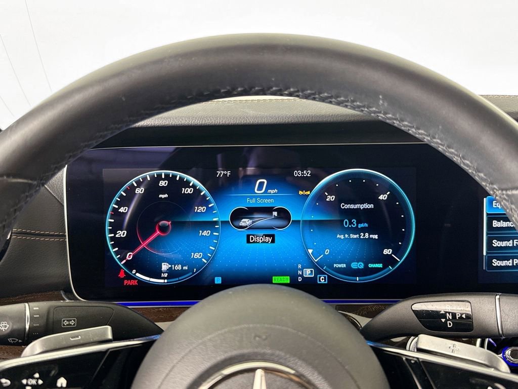 Used 2023 Mercedes-Benz E 450 Cabriolet image 10