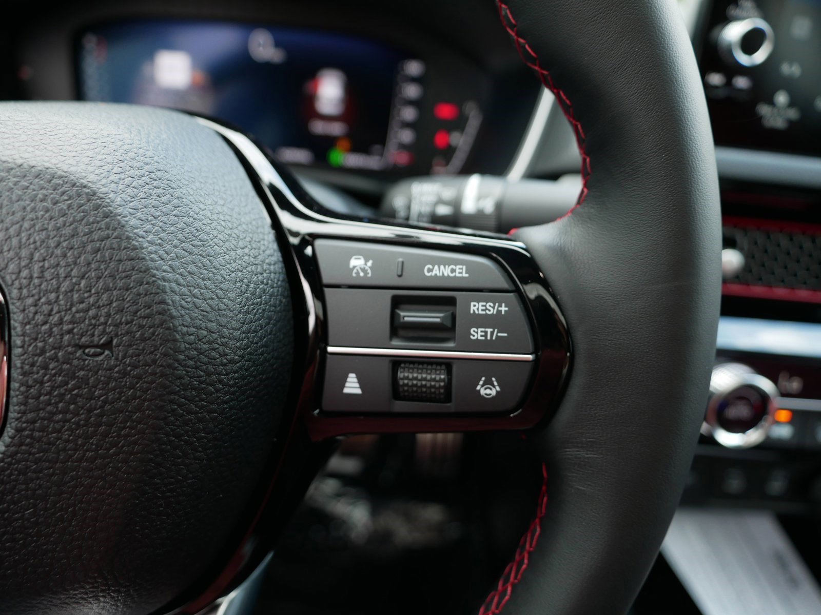New 2026 Honda Civic Si image 12