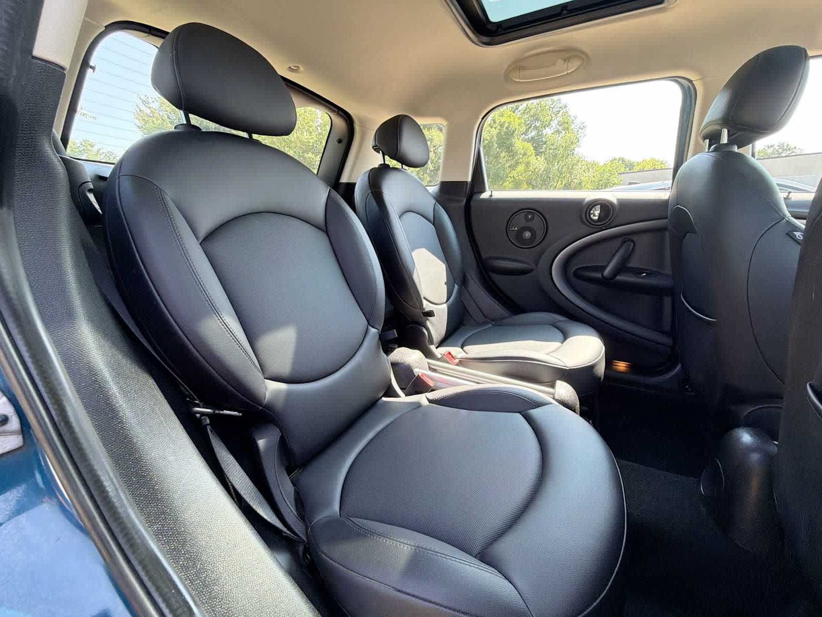 Used 2012 MINI Cooper Countryman S FWD image 18