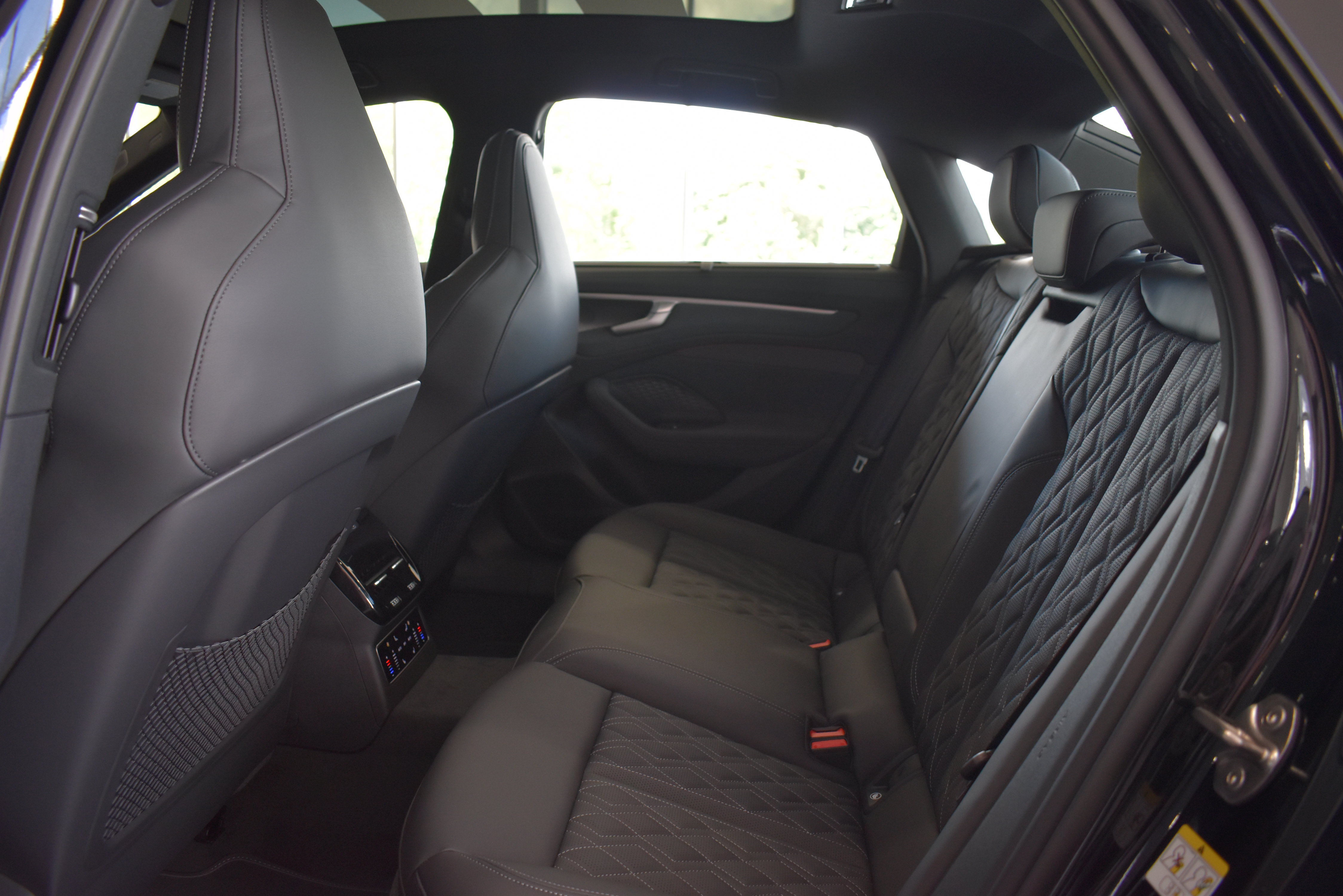 New 2026 Audi A6 Prestige AWD/4WD image 28