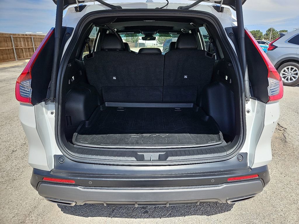 Used 2025 Honda CR-V Sport-L image 16