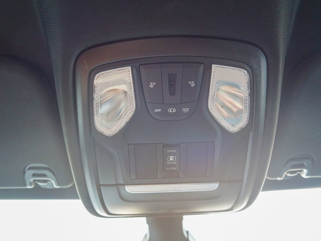 Used 2022 RAM 1500 Big Horn image 29