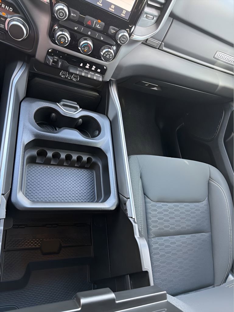 Used 2025 RAM 1500 Big Horn image 20