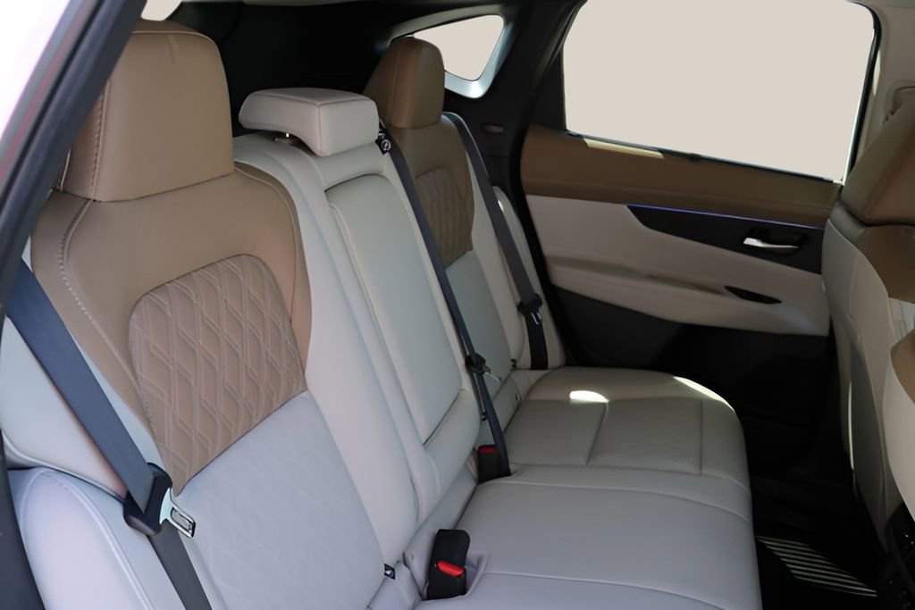 Used 2026 Nissan Murano Platinum w/ Cargo Package image 17