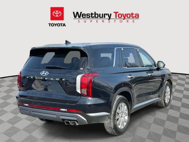 Used 2024 Hyundai Palisade SEL image 7