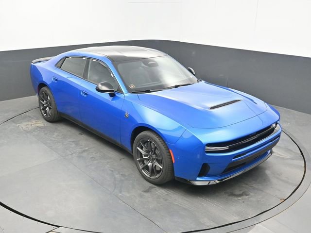 New 2026 Dodge Charger Scat Pack image 52