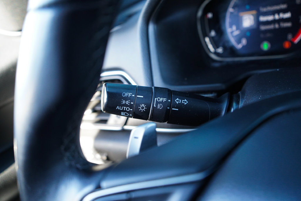 Used 2019 Honda Accord Sport image 33