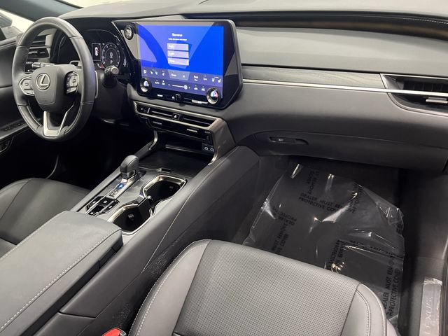 Certified 2023 Lexus RX 350 Premium FWD image 12