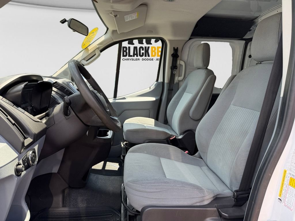 Used 2015 Ford Transit 150 130 Low Roof RWD image 15