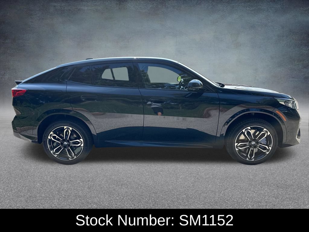 New 2026 BMW X2 xDrive28i w/ Technology Package AWD/4WD image 6