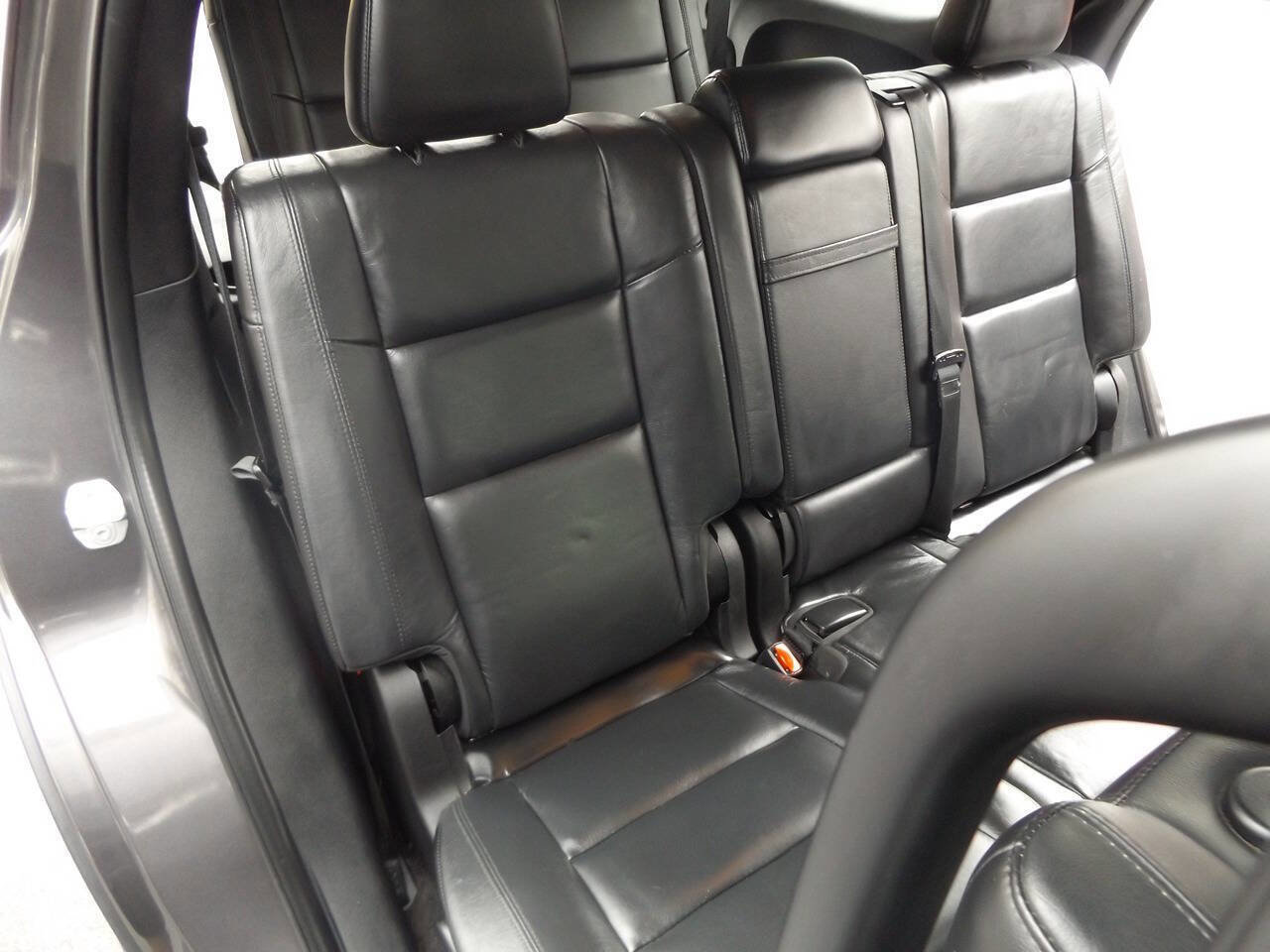 Used 2015 Dodge Durango Limited w/ Trailer Tow Group IV AWD/4WD image 23