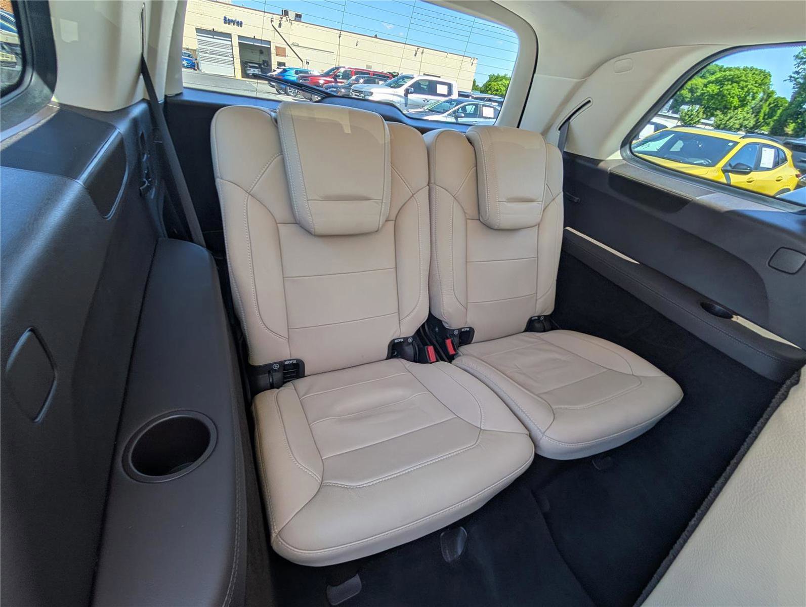 Used 2017 Mercedes-Benz GLS 450 4MATIC image 13