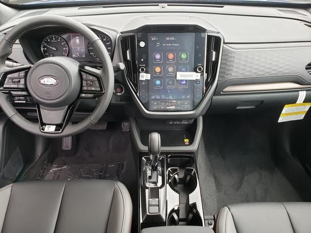 New 2026 Subaru Forester Sport AWD/4WD image 13