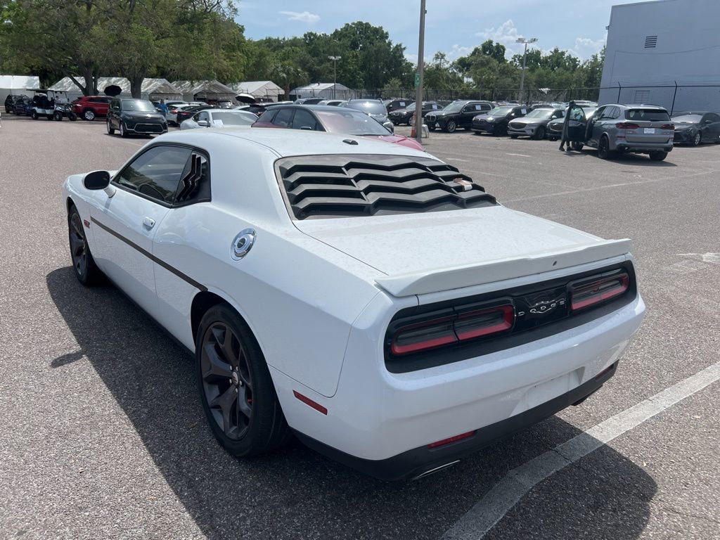 Used 2019 Dodge Challenger GT image 7