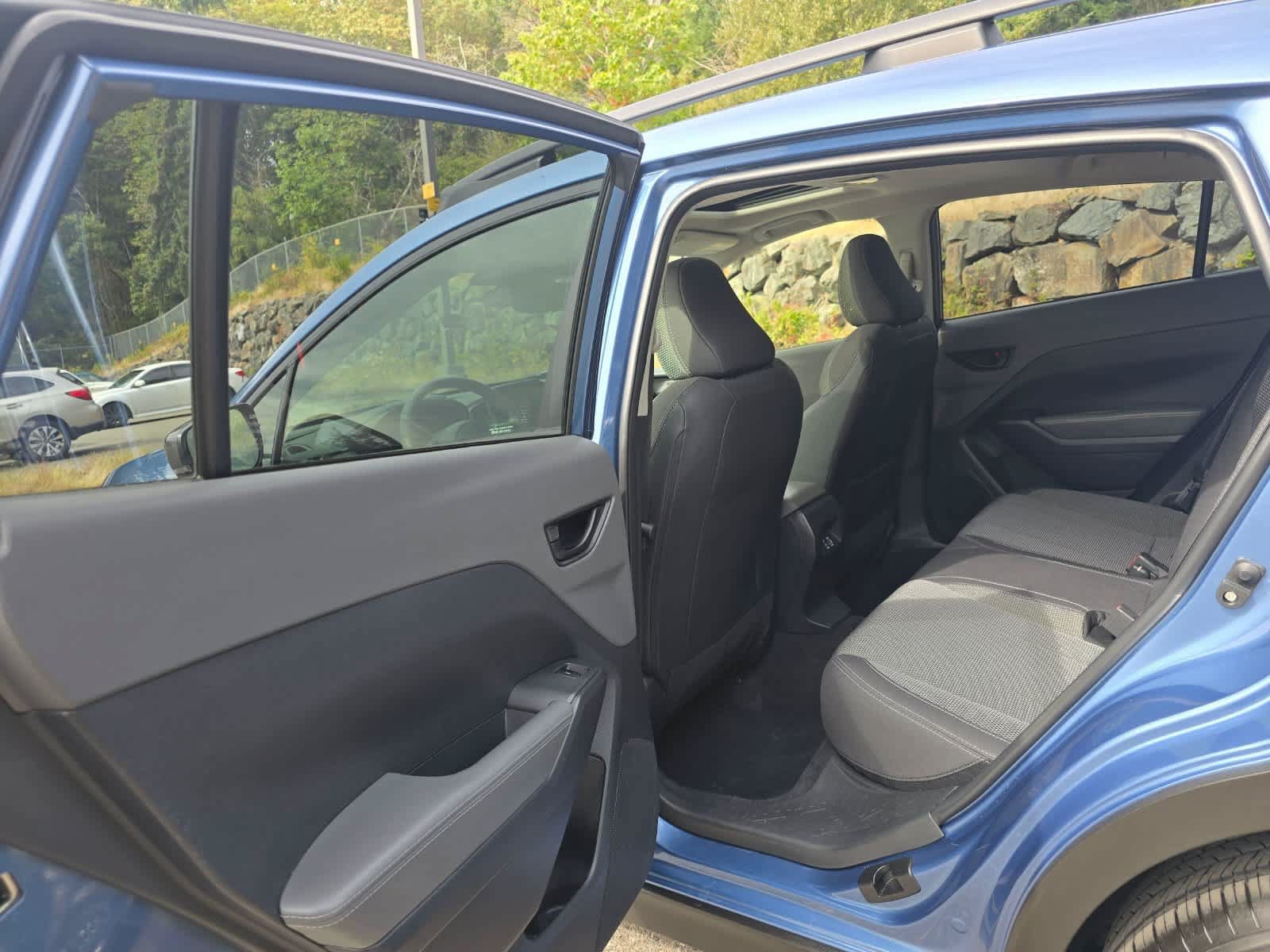 Certified 2024 Subaru Crosstrek 2.0i Premium AWD/4WD image 24