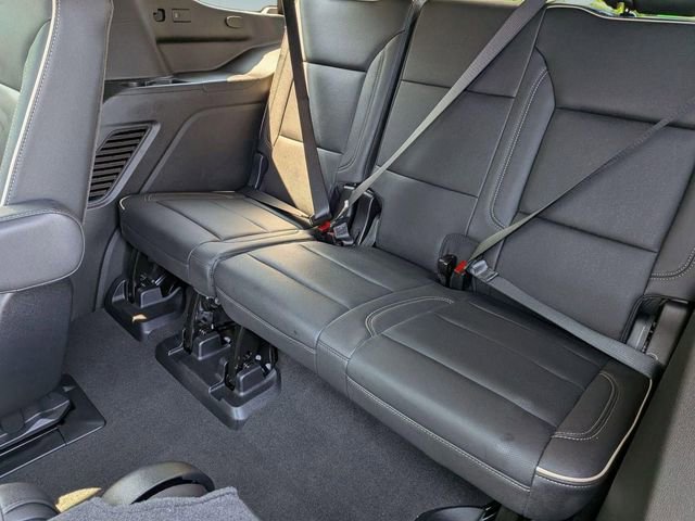 Used 2025 Chevrolet Tahoe Premier w/ Sun And Tow Package AWD/4WD image 30