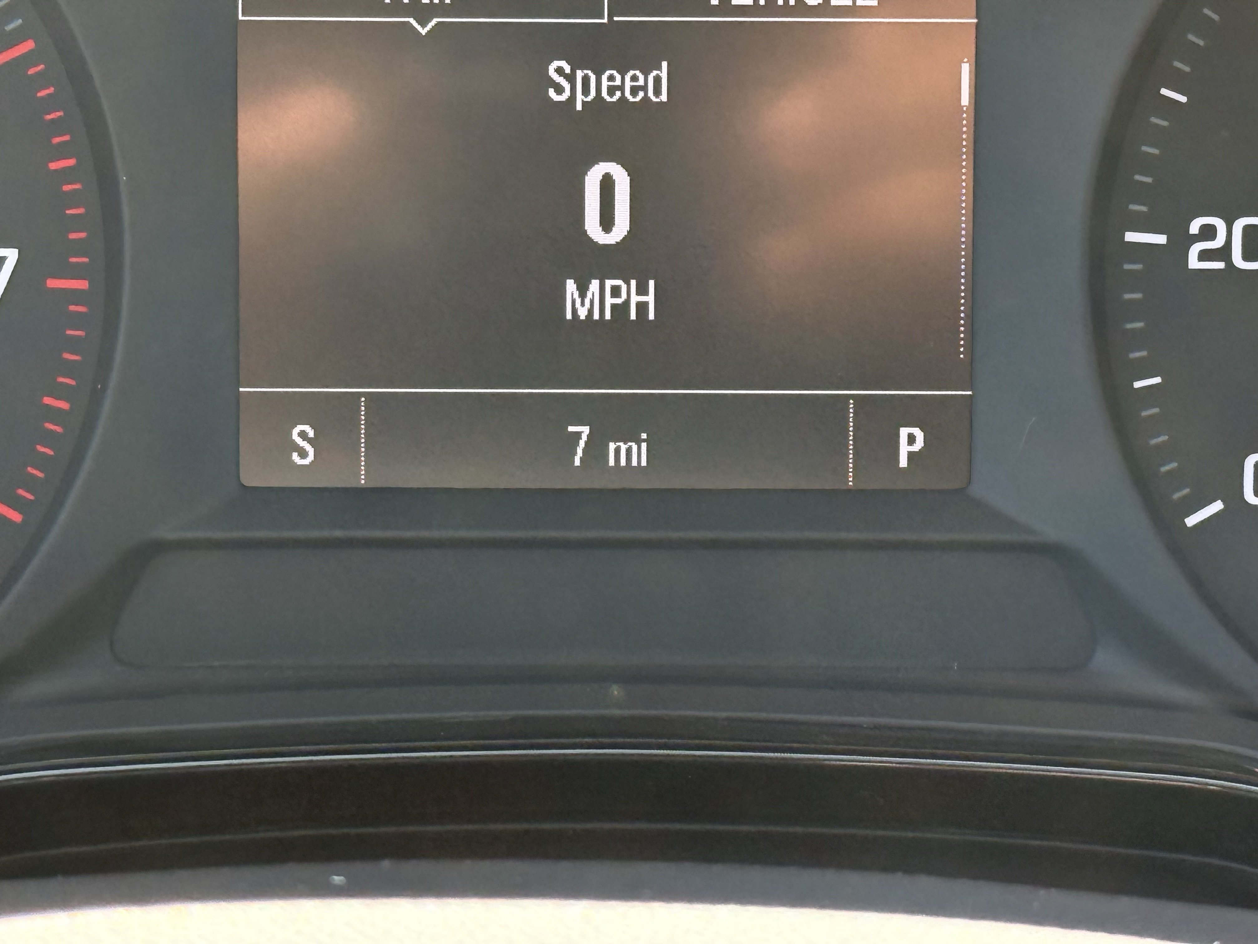 New 2026 Chevrolet Trax LS w/ LS Convenience Package FWD image 21