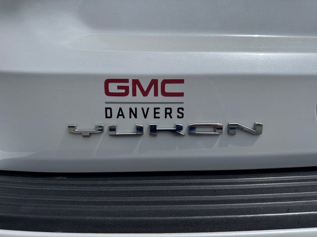 Used 2023 GMC Yukon XL Denali image 8
