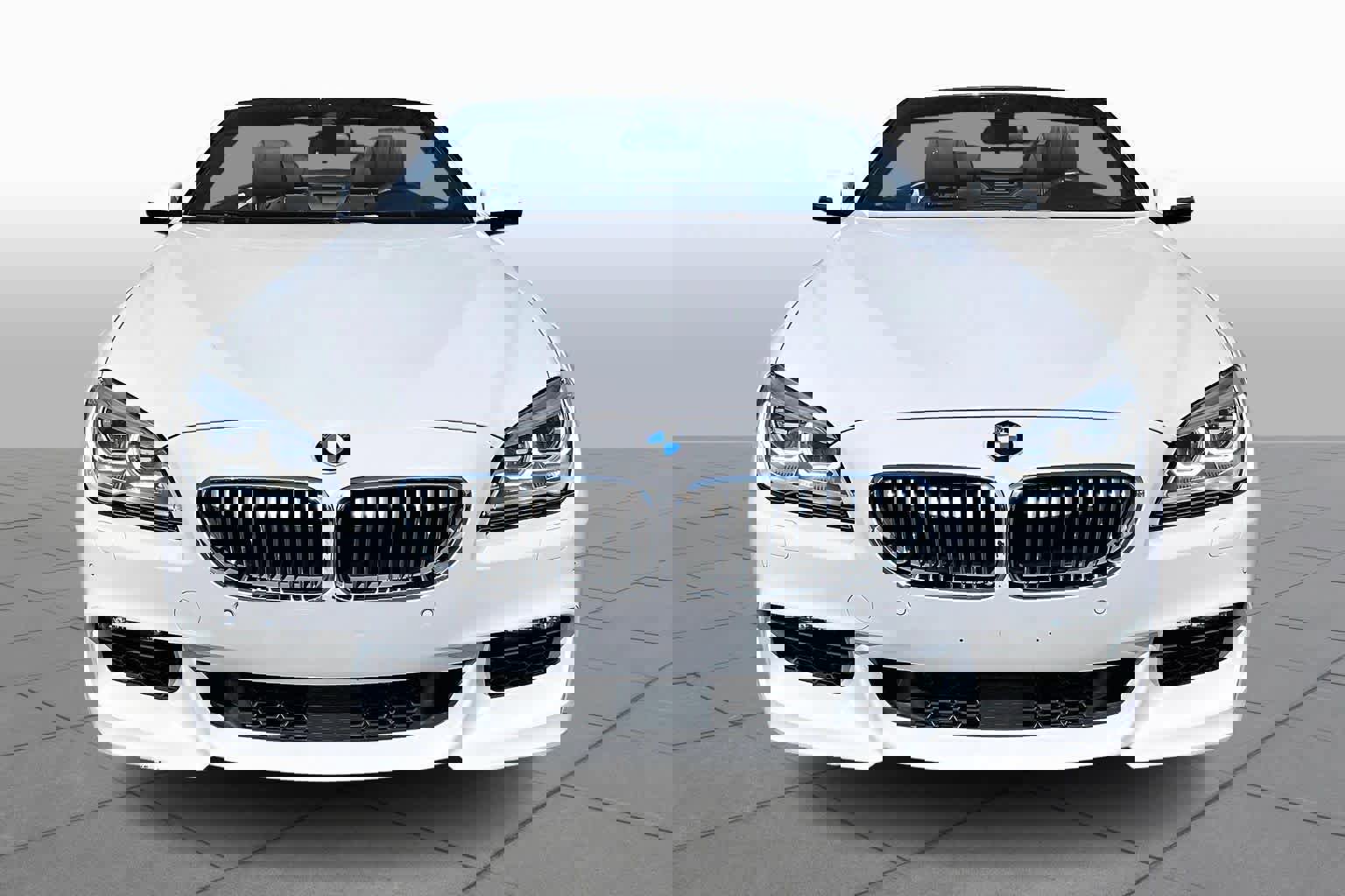 Used 2018 BMW 650i Convertible image 3