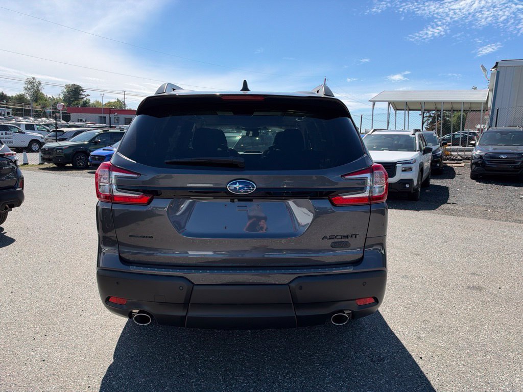 New 2027 Subaru Ascent Onyx Edition AWD/4WD image 6