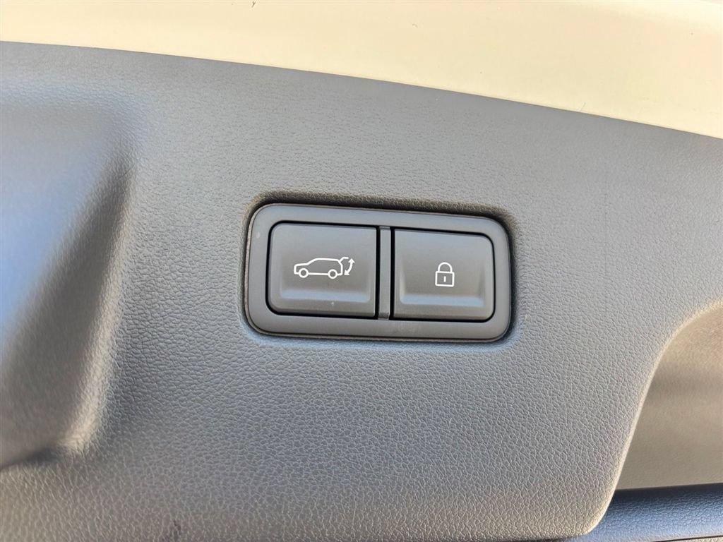 New 2027 Hyundai Palisade Limited FWD image 17