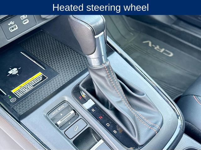 Used 2024 Honda CR-V Sport Touring image 18