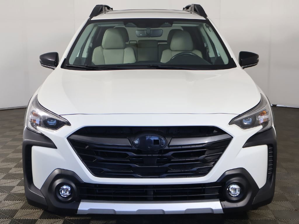 Used 2023 Subaru Outback Limited XT AWD/4WD image 15