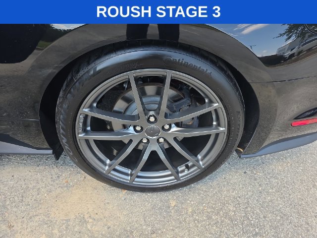 Used 2021 Ford Mustang GT Premium w/ GT Performance Package RWD image 33