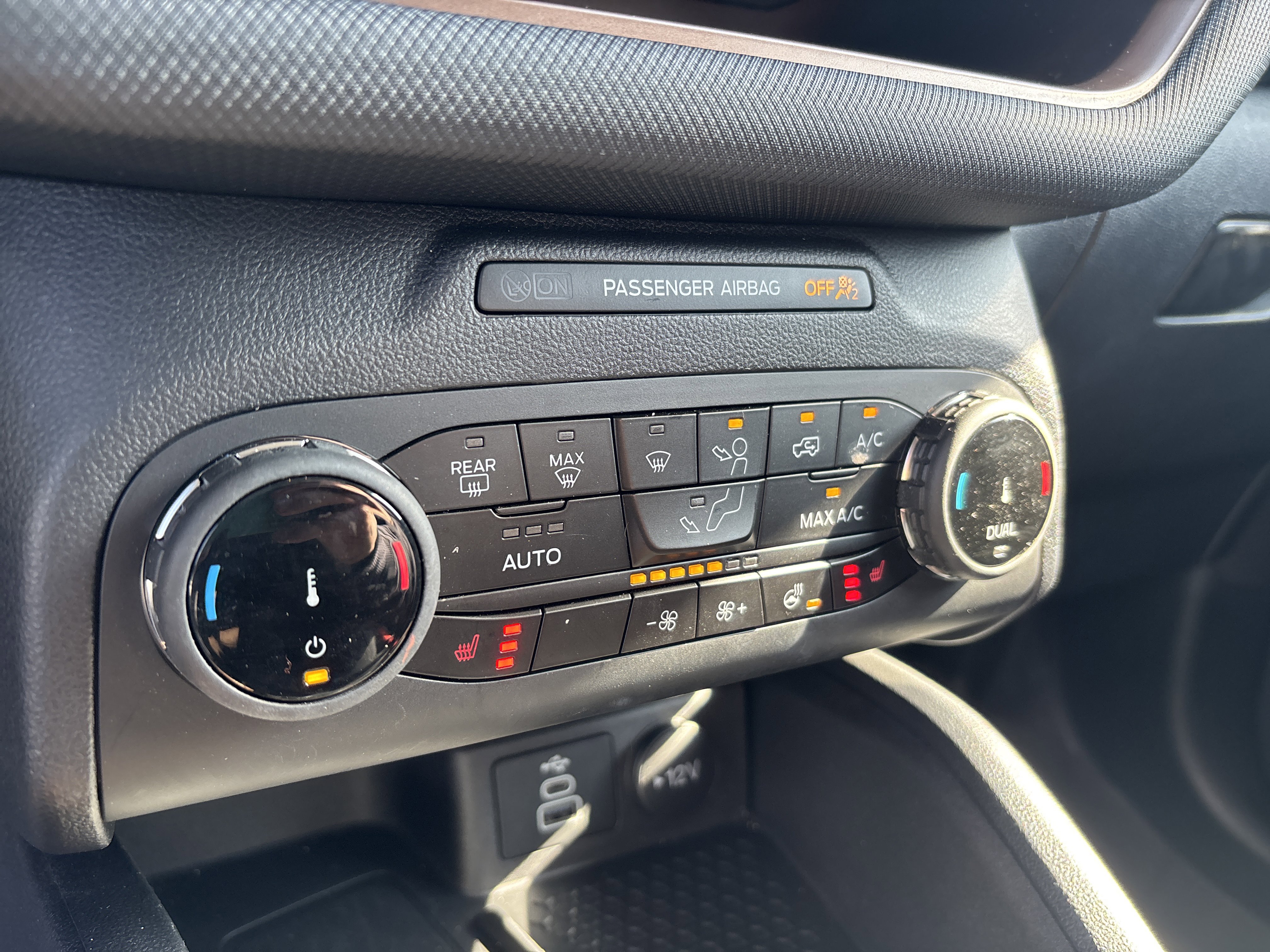 Used 2024 Ford Bronco Sport Badlands w/ Premium Package image 19