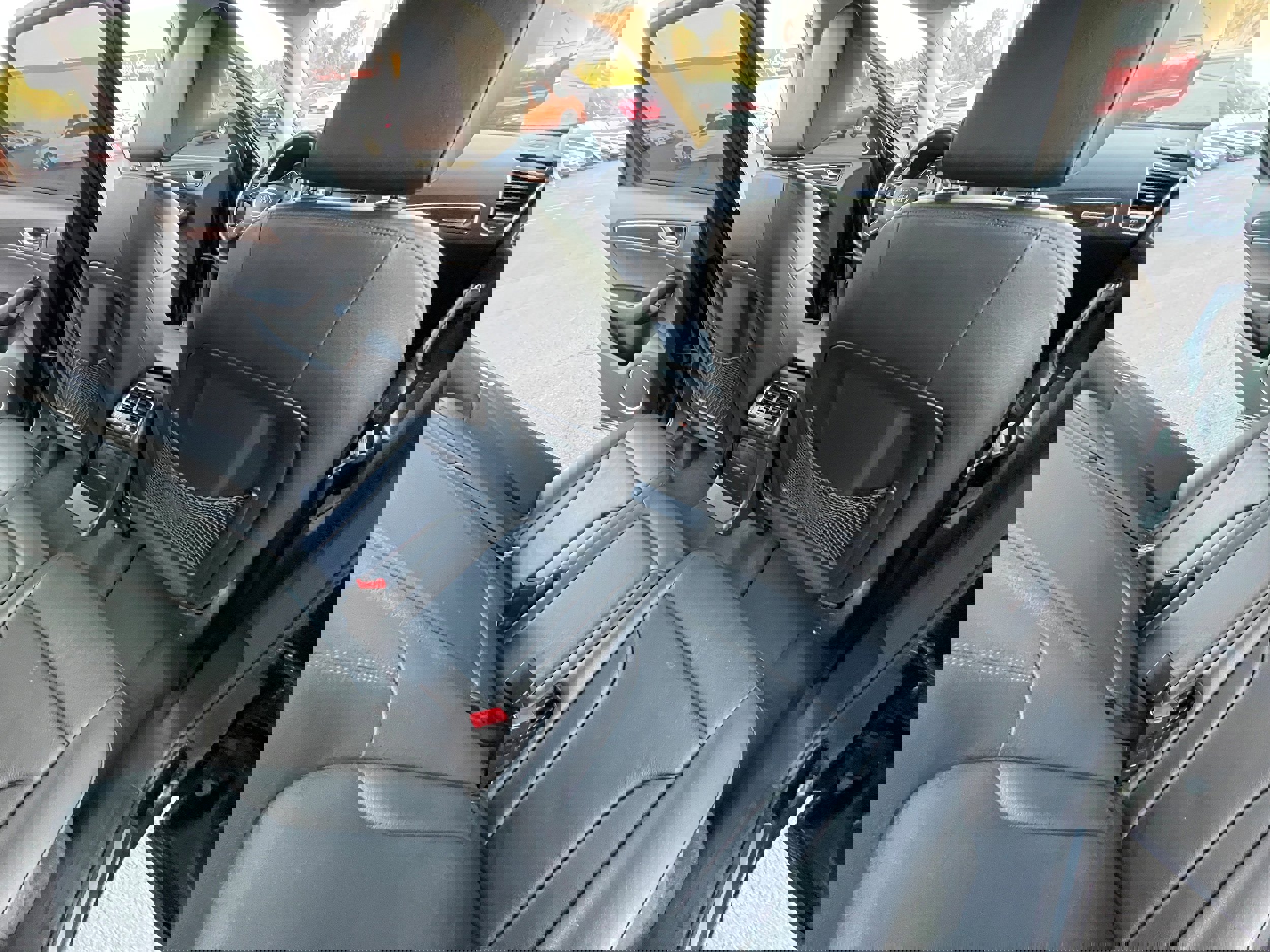 Used 2016 Audi Q5 2.0T Premium Plus w/ Technology Package image 24