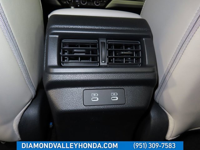 New 2026 Honda Accord Touring image 21