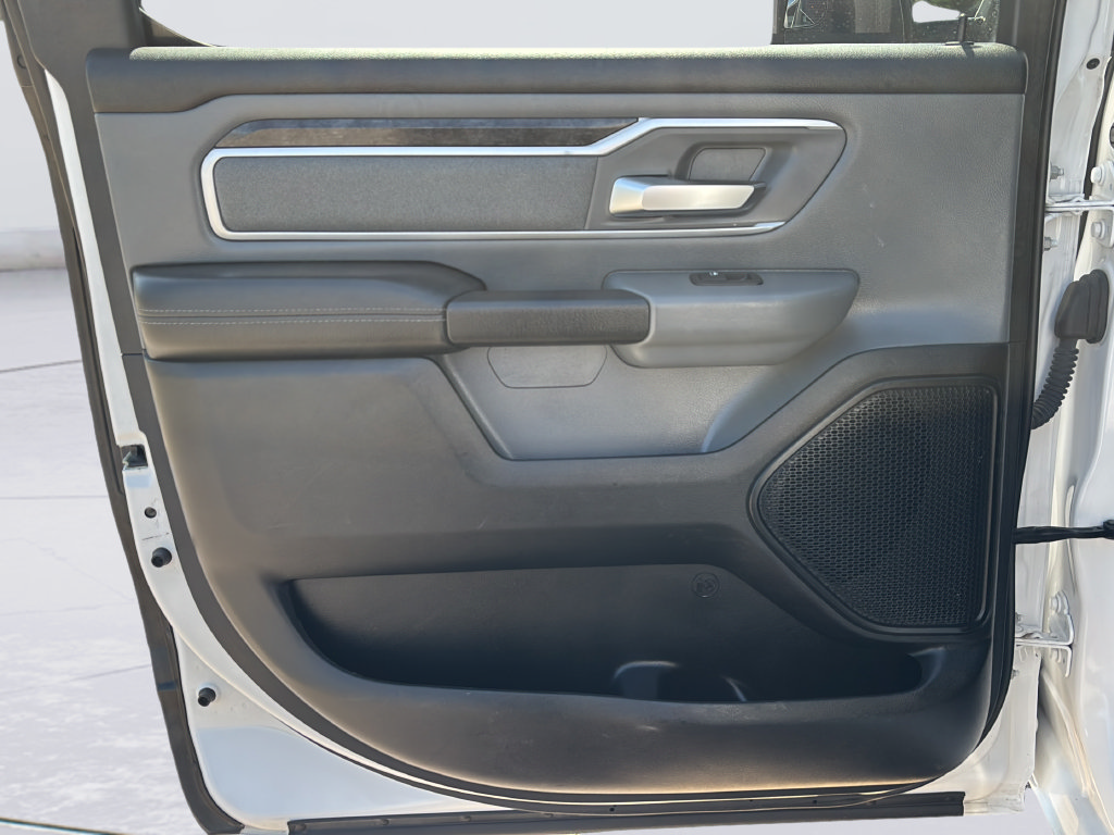 Used 2023 RAM 1500 Big Horn AWD/4WD image 13