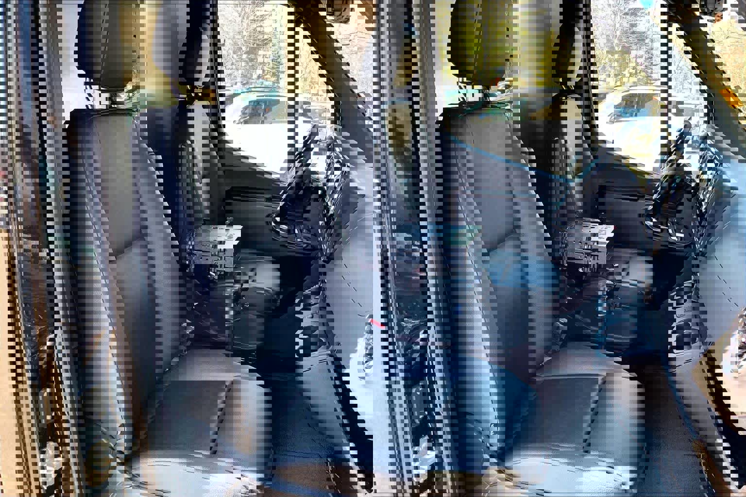 Used 2022 Mercedes-Benz Sprinter 3500 image 8