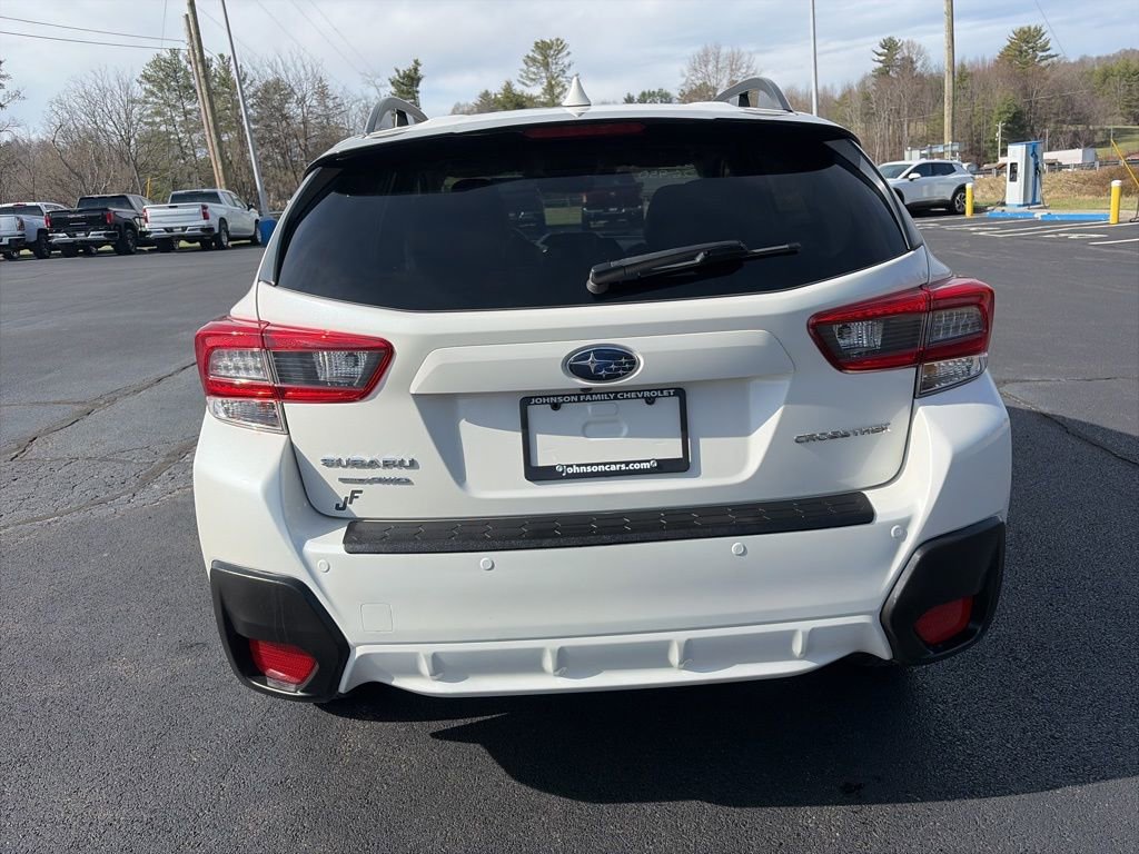 Used 2023 Subaru Crosstrek 2.5i Limited image 35