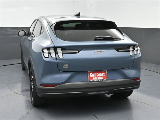 Used 2024 Ford Mustang Mach-E Select RWD image 4