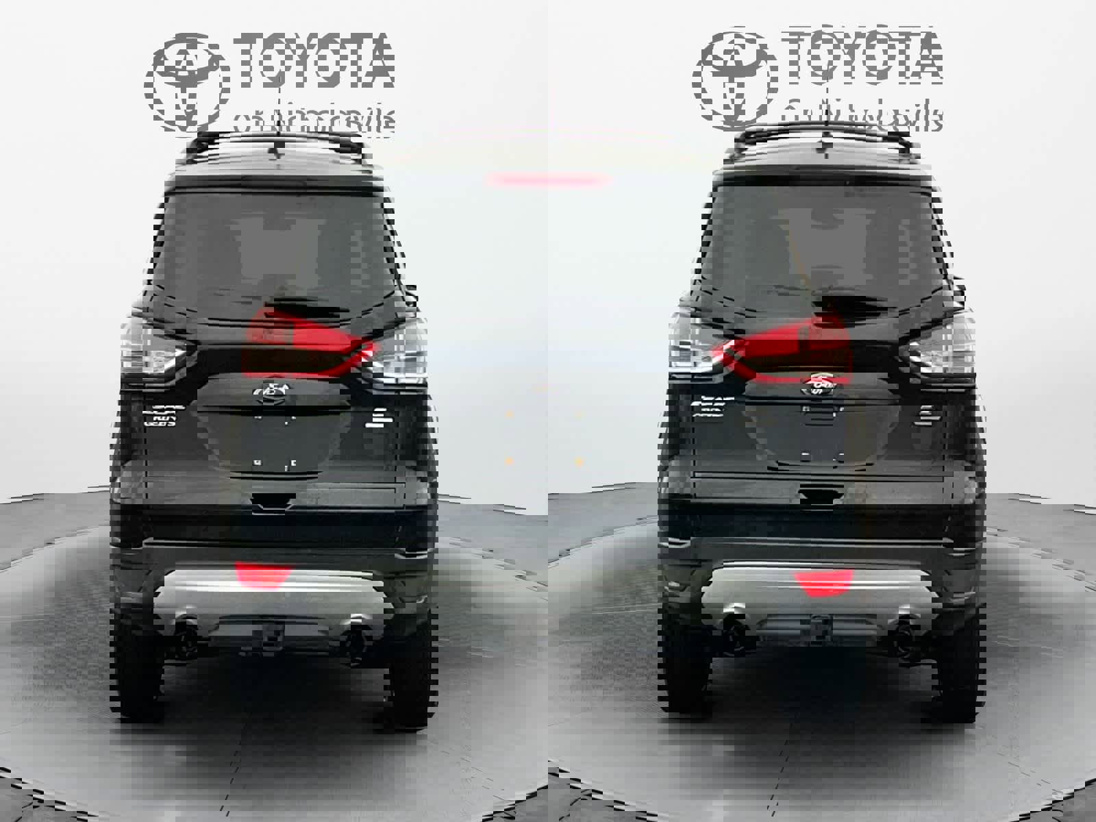 Used 2013 Ford Escape SE image 5